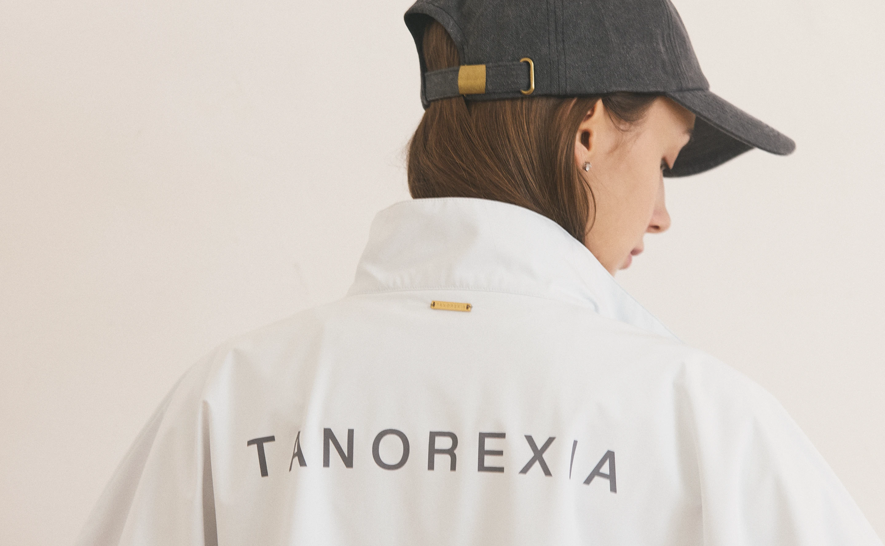 TANOREXIAのブランドイメージ