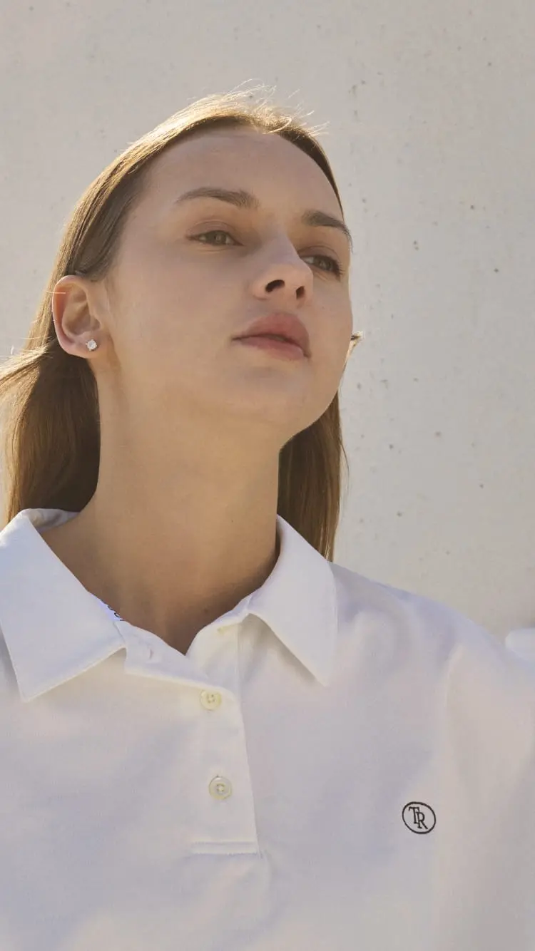 COLOR YOUR LIFE WITH FASHION & SPORT