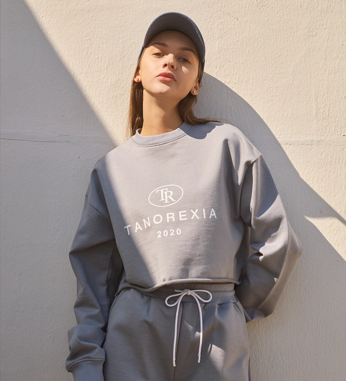 TANOREXIAのブランドイメージ