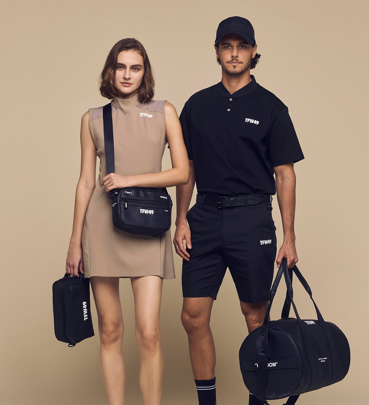 TFW49のブランドイメージ